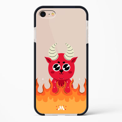 Hell Child Impact Drop Protection Case (Apple)