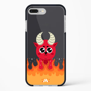 Hell Child Impact Drop Protection Case (Apple)