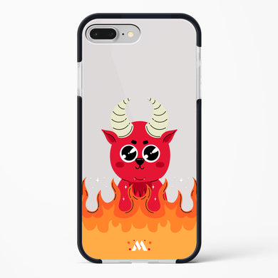 Hell Child Impact Drop Protection Case (Apple)