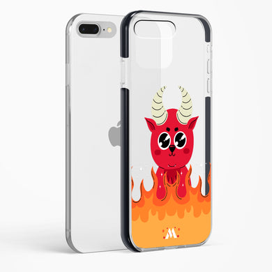 Hell Child Impact Drop Protection Case (Apple)