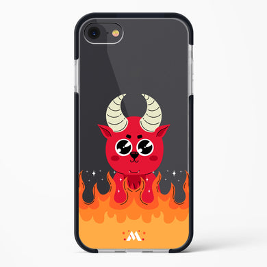 Hell Child Impact Drop Protection Case (Apple)