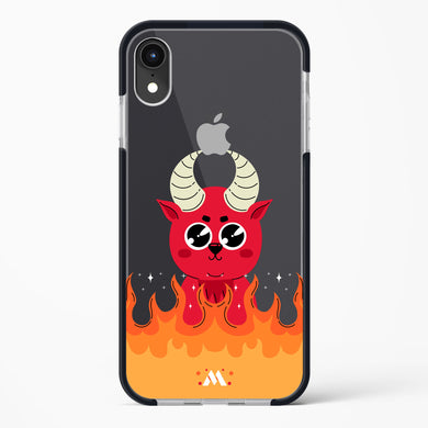 Hell Child Impact Drop Protection Case (Apple)
