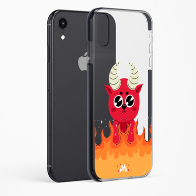 Hell Child Impact Drop Protection Case (Apple)