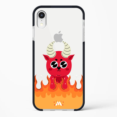 Hell Child Impact Drop Protection Case (Apple)