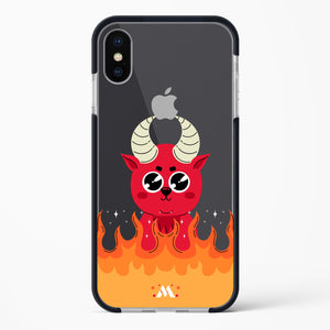 Hell Child Impact Drop Protection Case (Apple)