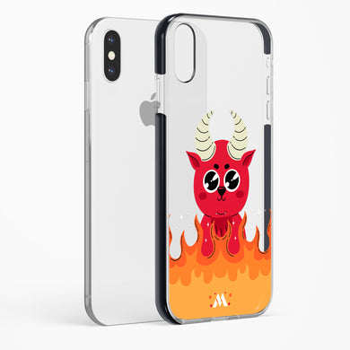 Hell Child Impact Drop Protection Case (Apple)
