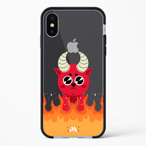 Hell Child Impact Drop Protection Case (Apple)