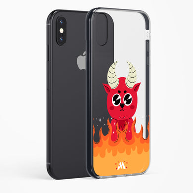 Hell Child Impact Drop Protection Case (Apple)