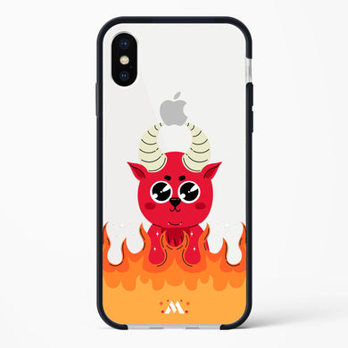 Hell Child Impact Drop Protection Case (Apple)