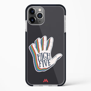 High Five Impact Drop Protection Case (Apple)