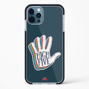 High Five Impact Drop Protection Case (Apple)