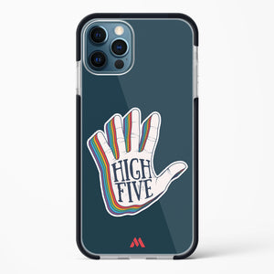 High Five Impact Drop Protection Case (Apple)