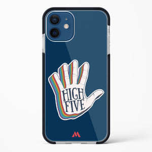 High Five Impact Drop Protection Case (Apple)