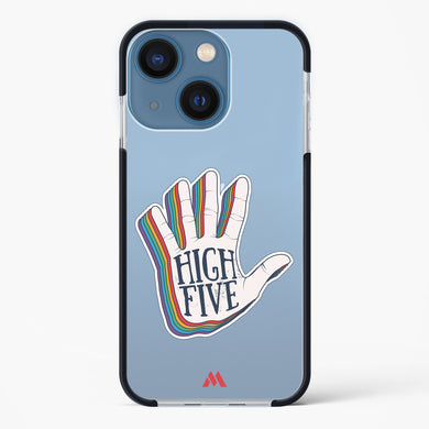 High Five Impact Drop Protection Case (Apple)