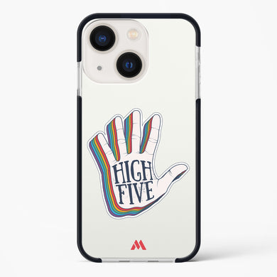 High Five Impact Drop Protection Case (Apple)