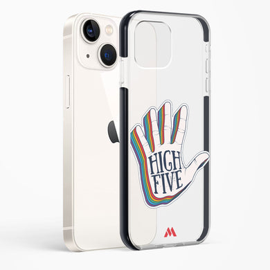 High Five Impact Drop Protection Case (Apple)