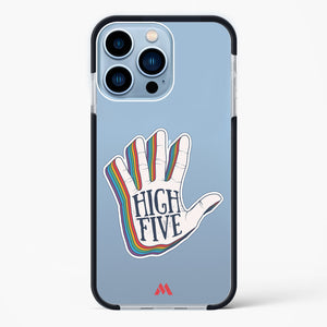 High Five Impact Drop Protection Case (Apple)
