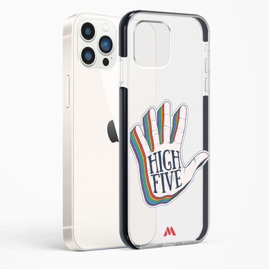 High Five Impact Drop Protection Case (Apple)