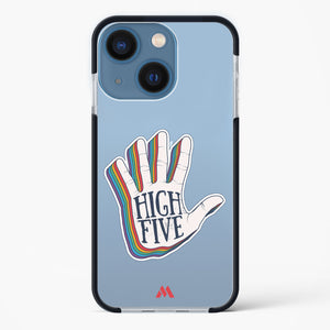 High Five Impact Drop Protection Case (Apple)