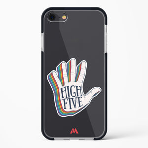 High Five Impact Drop Protection Case (Apple)