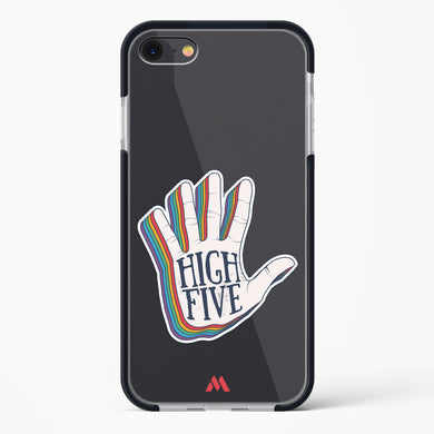 High Five Impact Drop Protection Case (Apple)