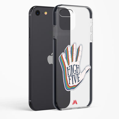 High Five Impact Drop Protection Case (Apple)