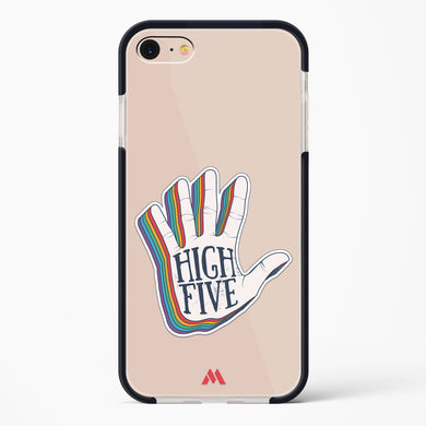 High Five Impact Drop Protection Case (Apple)