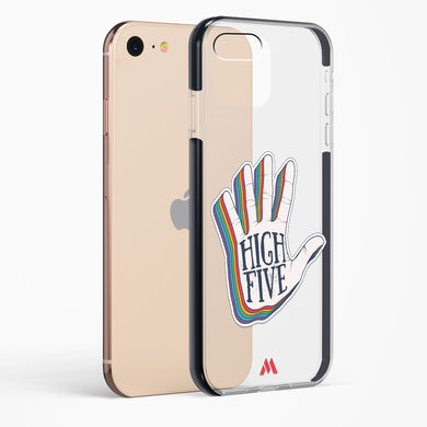High Five Impact Drop Protection Case (Apple)