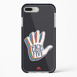 High Five Impact Drop Protection Case (Apple)