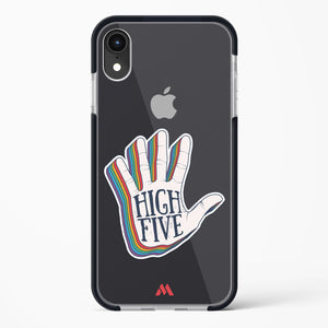 High Five Impact Drop Protection Case (Apple)