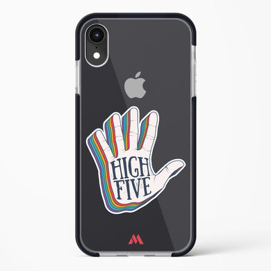 High Five Impact Drop Protection Case (Apple)