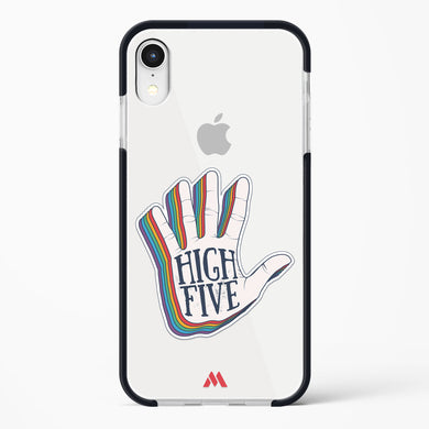 High Five Impact Drop Protection Case (Apple)