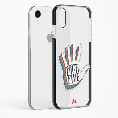 High Five Impact Drop Protection Case (Apple)
