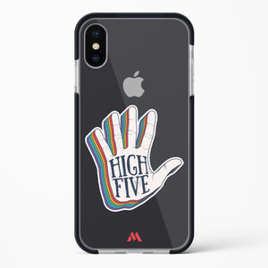 High Five Impact Drop Protection Case (Apple)