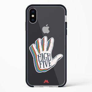 High Five Impact Drop Protection Case (Apple)