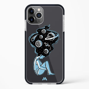 Mind Space Impact Drop Protection Case (Apple)