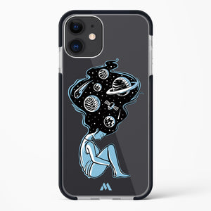 Mind Space Impact Drop Protection Case (Apple)