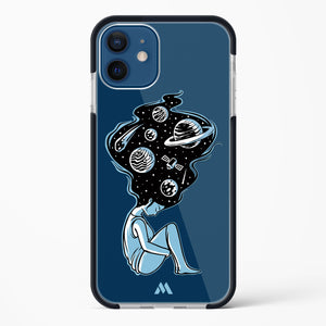 Mind Space Impact Drop Protection Case (Apple)
