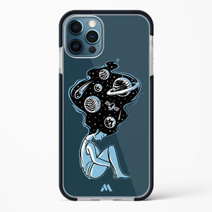 Mind Space Impact Drop Protection Case (Apple)