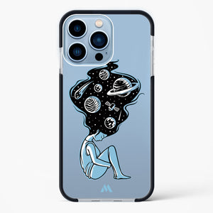 Mind Space Impact Drop Protection Case (Apple)