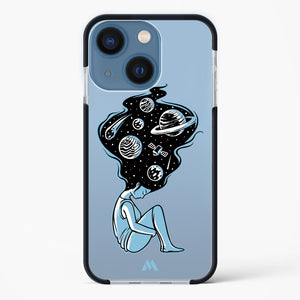 Mind Space Impact Drop Protection Case (Apple)