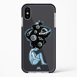 Mind Space Impact Drop Protection Case (Apple)