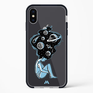 Mind Space Impact Drop Protection Case (Apple)