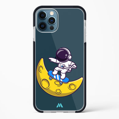 Moonlight Roller Impact Drop Protection Case (Apple)