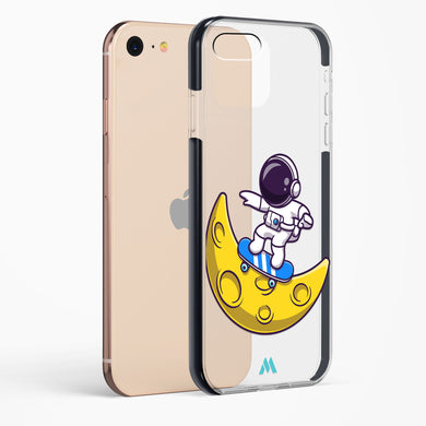 Moonlight Roller Impact Drop Protection Case (Apple)