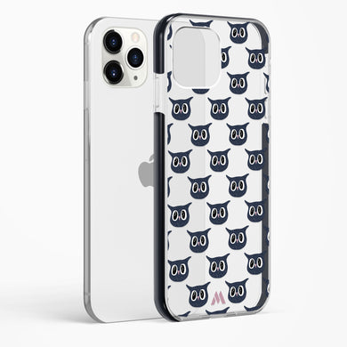 Owl Right Impact Drop Protection Case (Apple)
