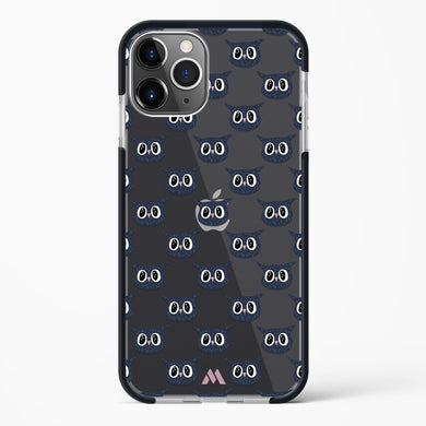 Owl Right Impact Drop Protection Case (Apple)