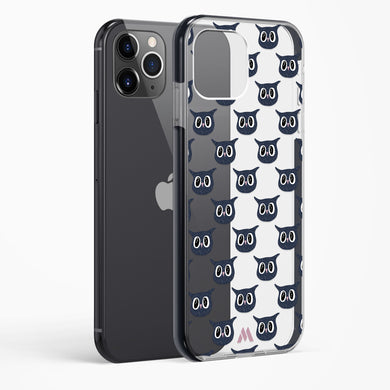 Owl Right Impact Drop Protection Case (Apple)