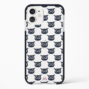 Owl Right Impact Drop Protection Case (Apple)