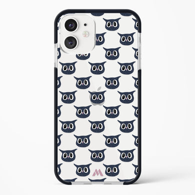 Owl Right Impact Drop Protection Case (Apple)